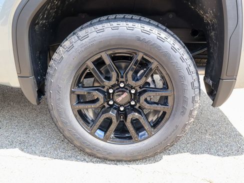New 2026 GMC Sierra 1500 Elevation AWD/4WD image 29