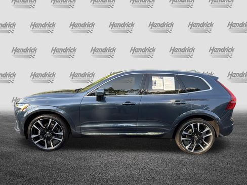 Certified 2023 Volvo XC60 B5 Ultimate w/ Protection Package Premier FWD image 9