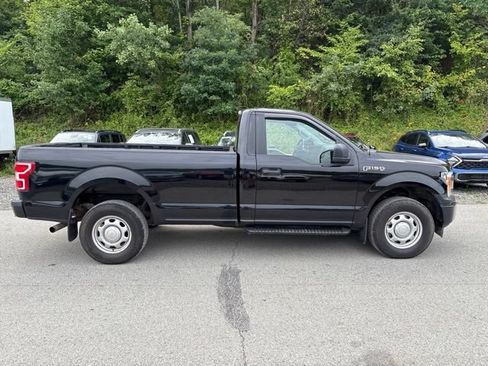 Used 2020 Ford F150 XL AWD/4WD image 6
