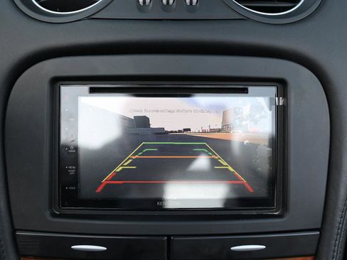 Used 2007 Mercedes-Benz SL 550 2DR COUPE w/ Premium Pkg I image 34