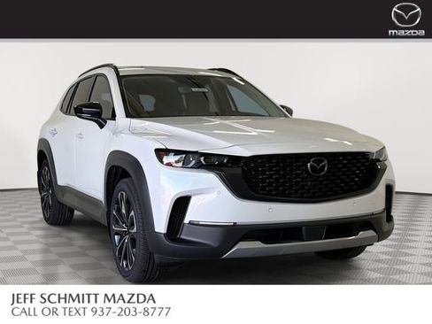 New 2026 MAZDA CX-50 AWD 2.5 S w/ Weather Package image 1