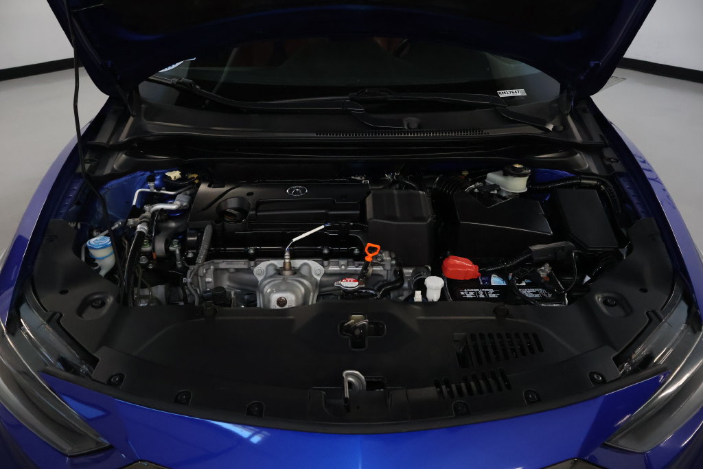 Used 2021 Acura ILX w/ Technology Plus & A-SPEC FWD image 37