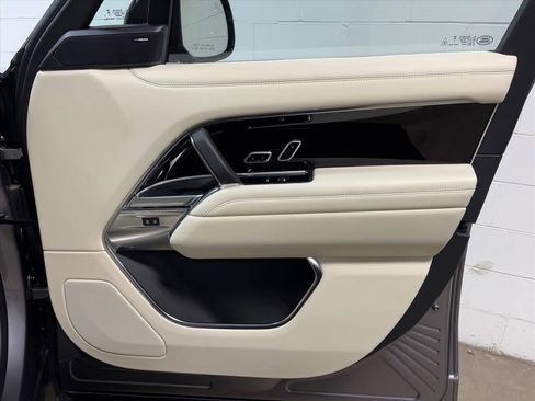 Used 2023 Land Rover Range Rover SE image 34