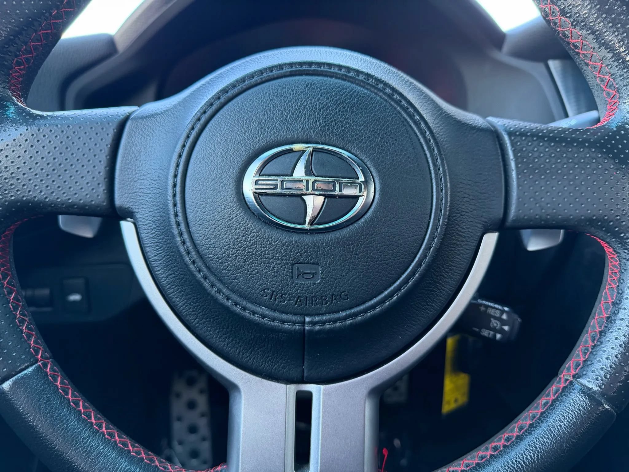 Used 2013 Scion FR-S RWD image 15