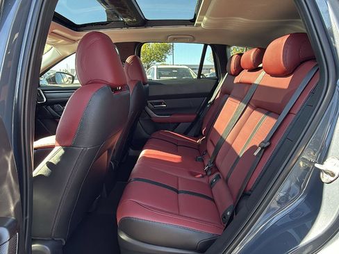 New 2026 MAZDA CX-50 AWD 2.5 Hybrid w/ Weather Package image 21