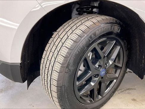 Used 2024 Ford Edge SEL AWD/4WD image 33