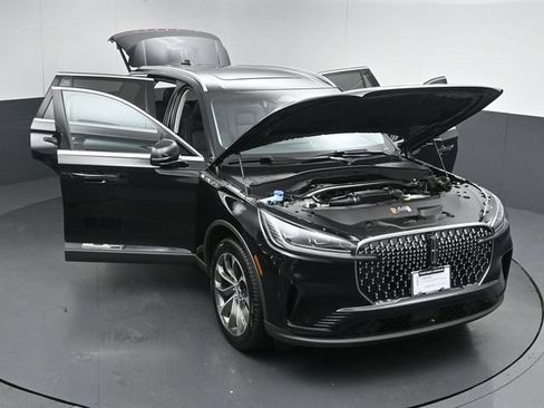 Certified 2025 Lincoln Aviator Reserve w/ Illumination Package AWD/4WD image 57