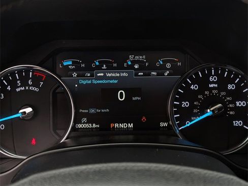 Used 2019 Ford Expedition Max Limited image 12