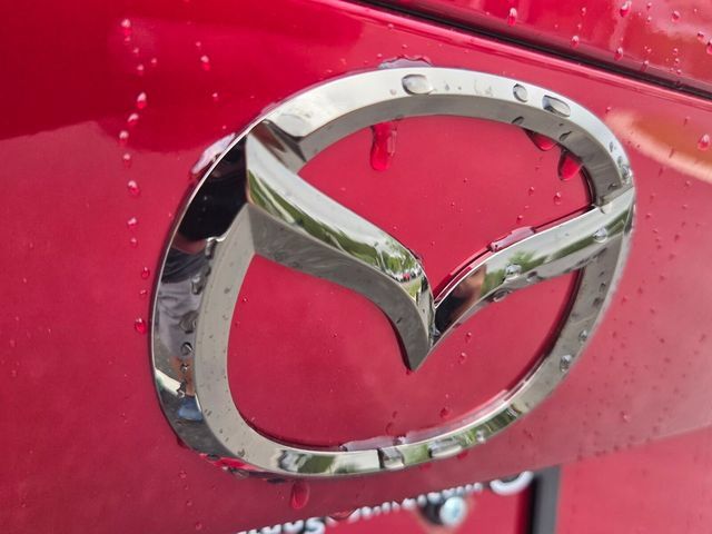 New 2026 MAZDA CX-70 3.3 Turbo S w/ Premium Plus AWD/4WD image 10