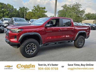 New 2026 Chevrolet Colorado ZR2 w/ Technology Package