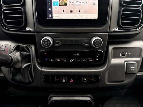 New 2026 RAM ProMaster 3500 w/ Convenience Group image 20