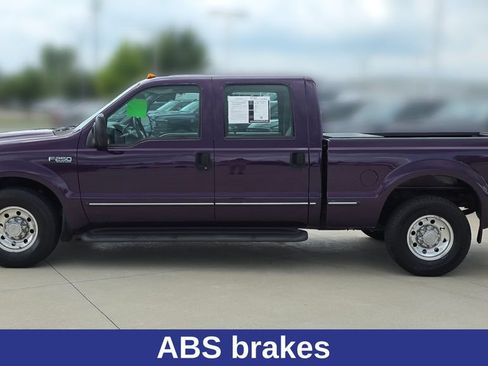 Used 1999 Ford F250 XLT RWD image 2