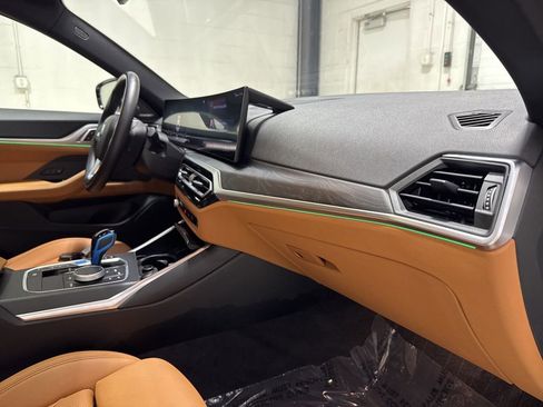 Used 2023 BMW i4 eDrive35 w/ Premium Package image 45