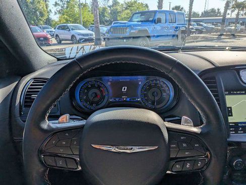 Certified 2023 Chrysler 300 C RWD image 28