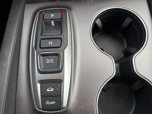 New 2026 Honda Ridgeline RTL image 25