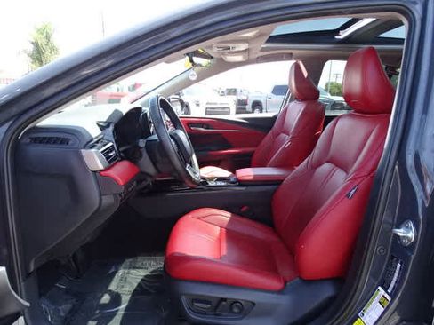 Certified 2025 Toyota Camry XLE FWD image 17