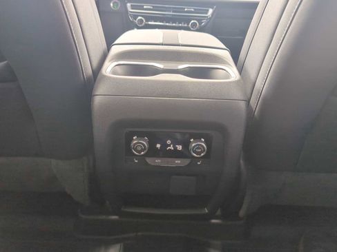 New 2026 Chevrolet Traverse RS AWD/4WD image 22