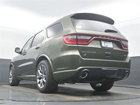 New 2026 Dodge Durango GT image 51