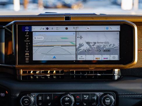 New 2026 Jeep Wrangler Unlimited Rubicon image 16