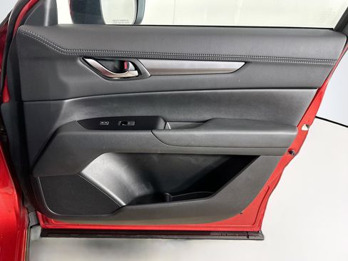 Used 2023 MAZDA CX-5 AWD 2.5 S w/ Preferred Package image 33