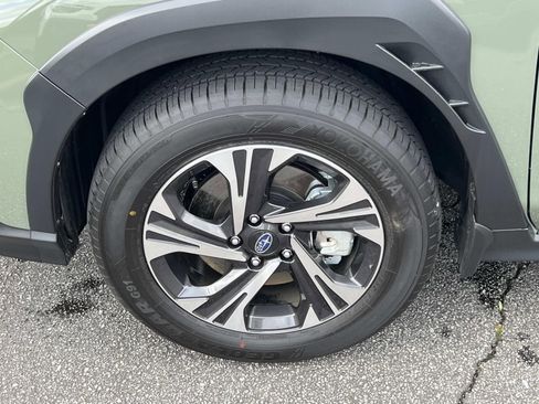 Certified 2026 Subaru Crosstrek 2.0i Premium image 11