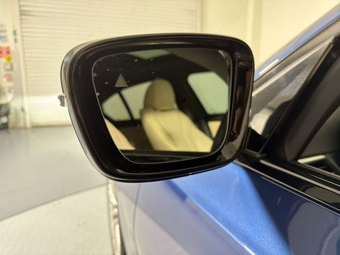 Certified 2023 BMW 330i Sedan w/ Driving Assistance Package RWD image 21