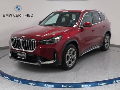 Used 2026 BMW X1 xDrive28i w/ Technology Package