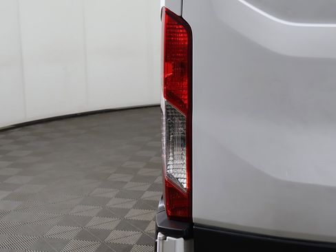 Used 2021 Ford Transit 150 Low Roof image 12