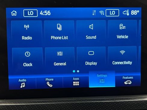 Used 2023 Ford Escape ST-Line FWD image 57