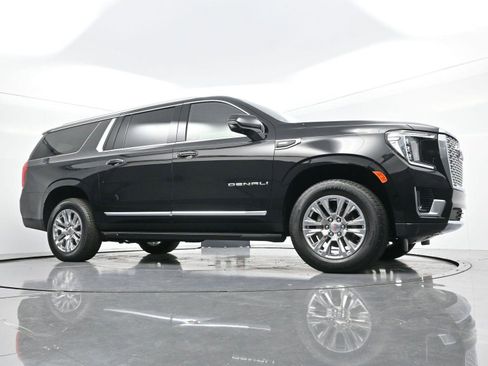 Used 2024 GMC Yukon XL Denali w/ Max Trailering Package image 45