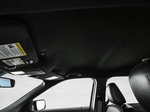 Used 2018 Ford Explorer Sport w/ Equipment Group 401A image 16