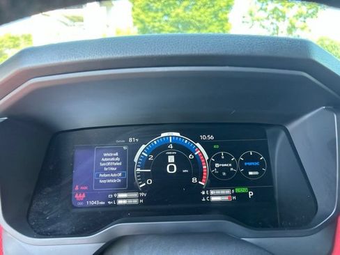 Used 2026 Toyota Tundra TRD Pro AWD/4WD image 23