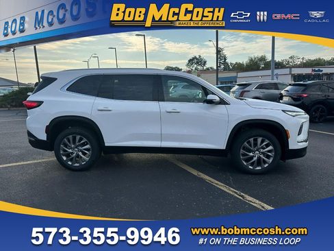 New 2026 Buick Enclave Preferred w/ Power Package image 1