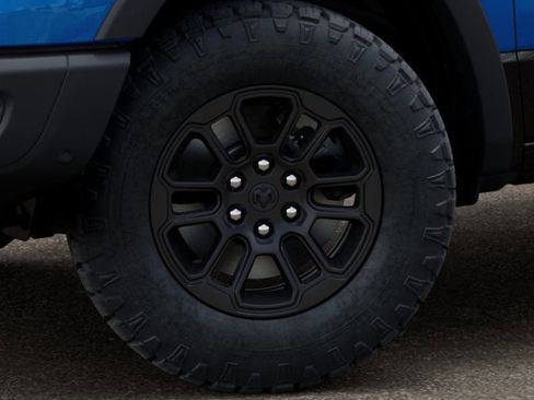 New 2026 RAM 1500 Rebel AWD/4WD image 9
