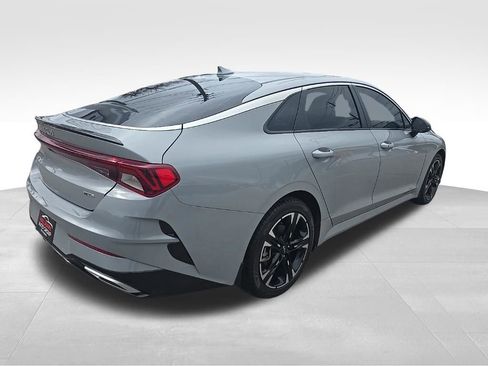 Used 2023 Kia K5 GT-Line w/ GT-Line Premium Package image 3
