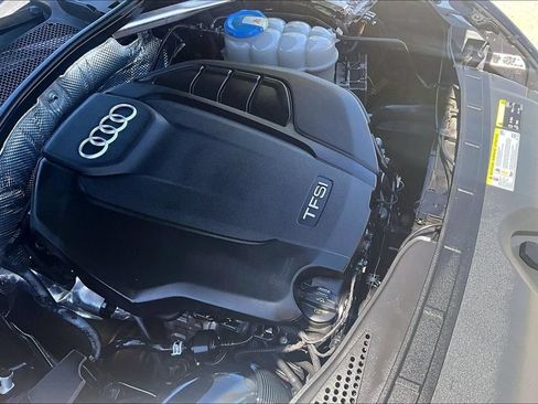 Used 2017 Audi A4 2.0T Premium AWD/4WD image 44