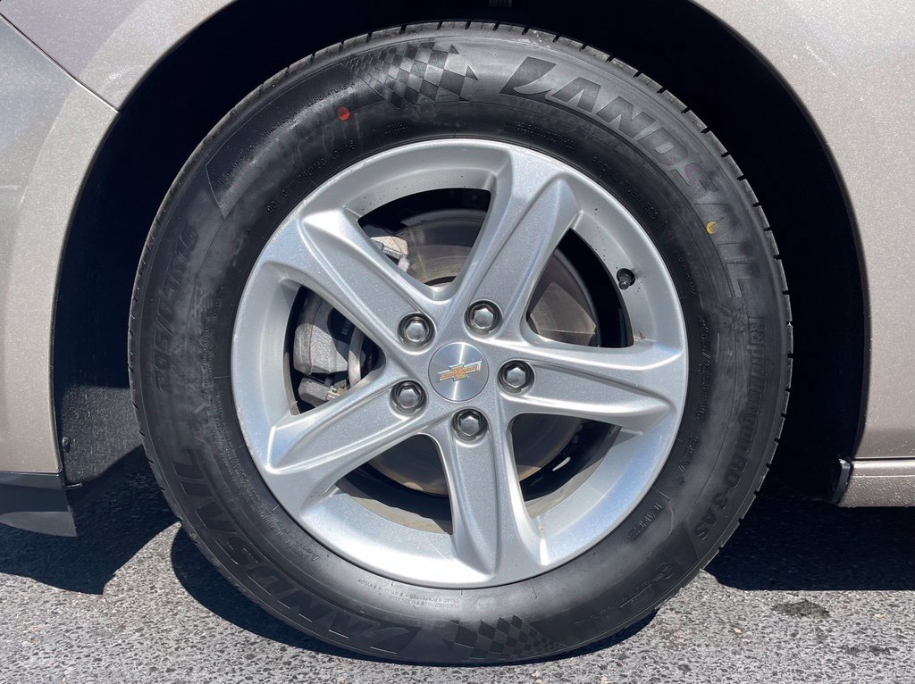 Used 2023 Chevrolet Malibu LS w/ Driver Confidence Package FWD image 33