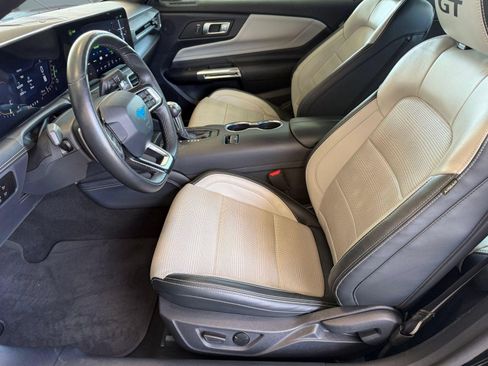 Used 2024 Ford Mustang GT Premium RWD image 5
