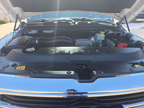 Used 2020 RAM 1500 Big Horn RWD image 21