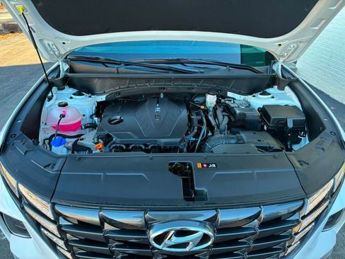 Used 2024 Hyundai Tucson SEL w/ Convenience Package image 13