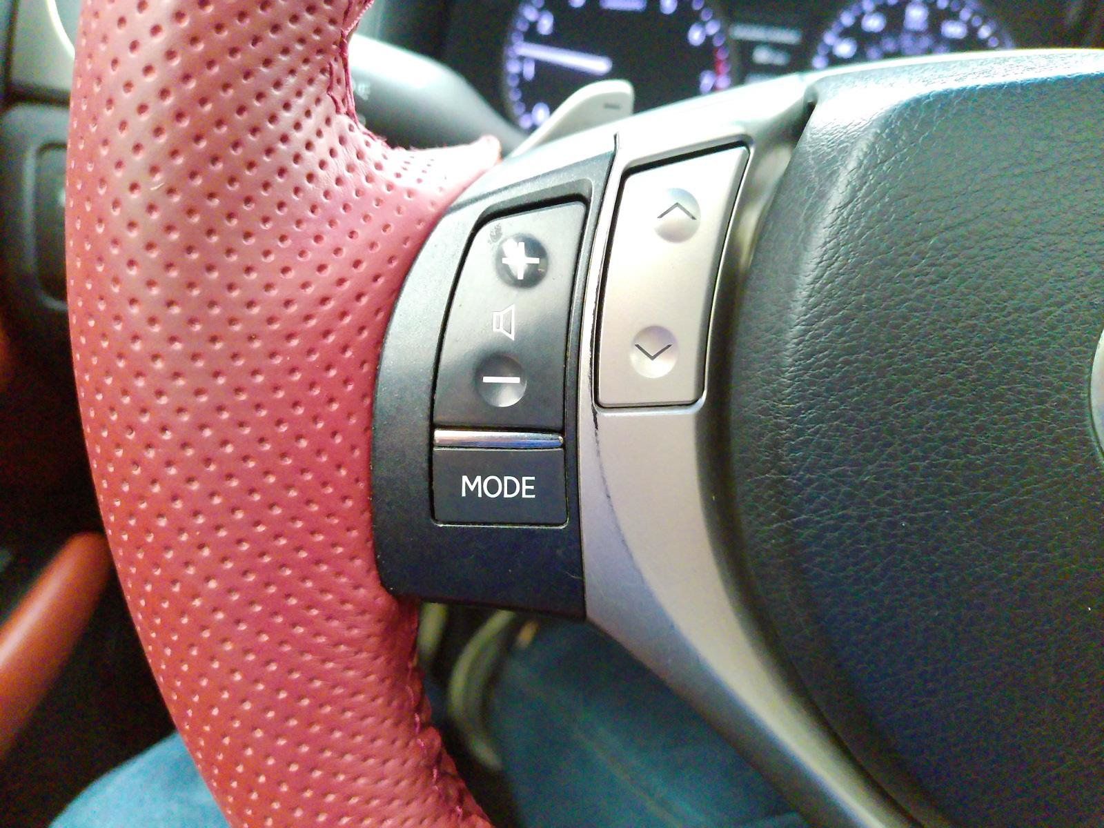 Used 2013 Lexus GS 350 AWD image 10
