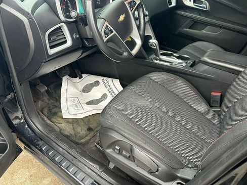 Used 2012 Chevrolet Equinox LT image 10