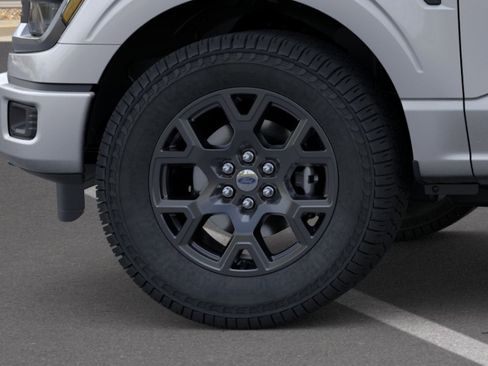 New 2026 Ford F150 STX AWD/4WD image 19