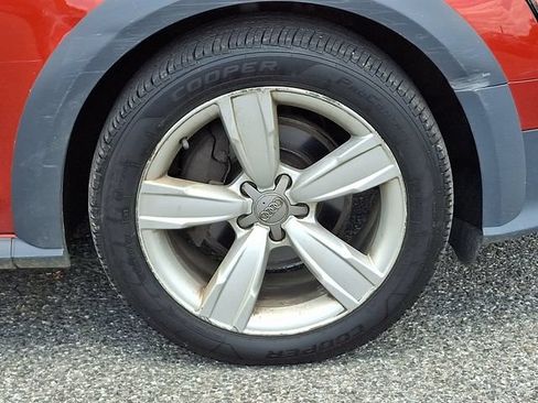 Used 2013 Audi A4 Premium Plus AWD/4WD image 27
