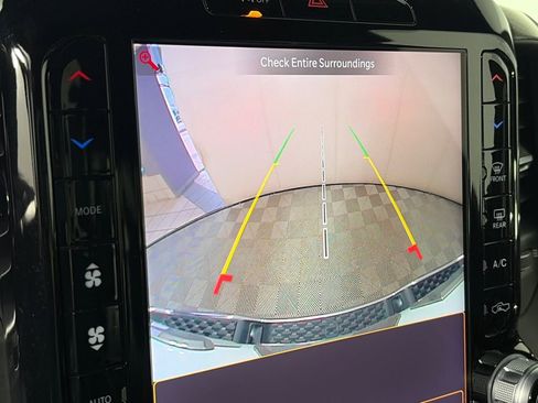 Used 2025 RAM 1500 Laramie image 21