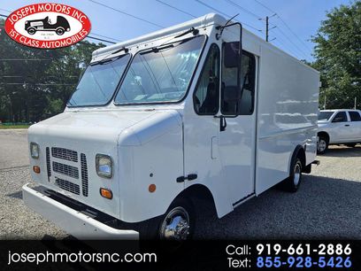 Used 2014 Ford E-350 and Econoline 350 Super Duty w/ A/C Prep Package