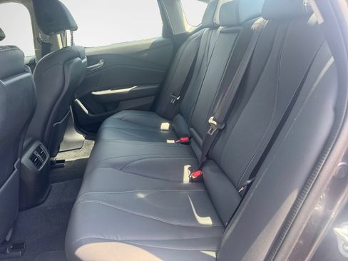 Used 2022 Acura TLX SH-AWD w/ Technology Package image 24