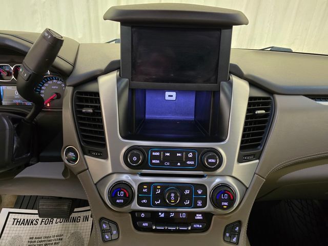 Used 2018 GMC Yukon SLT w/ Open Road Package AWD/4WD image 23
