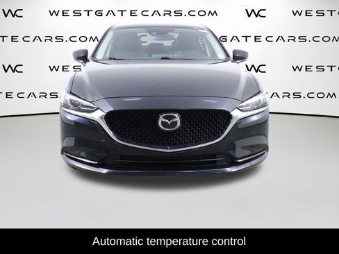 Used 2021 MAZDA MAZDA6 Grand Touring image 4