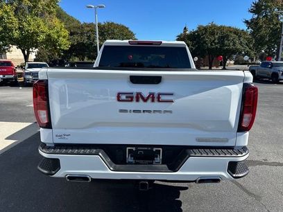 Used 2025 GMC Sierra 1500 Elevation